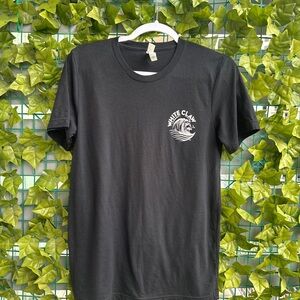 Black white claw T-Shirt for Men